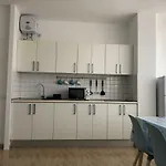 Lägenhet Peces De Galdar *