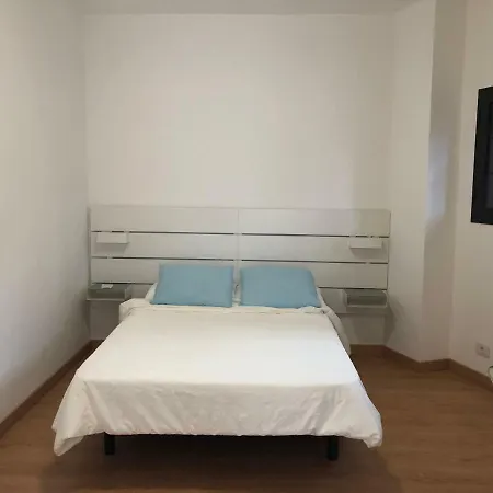 Appartement Peces De Galdar *