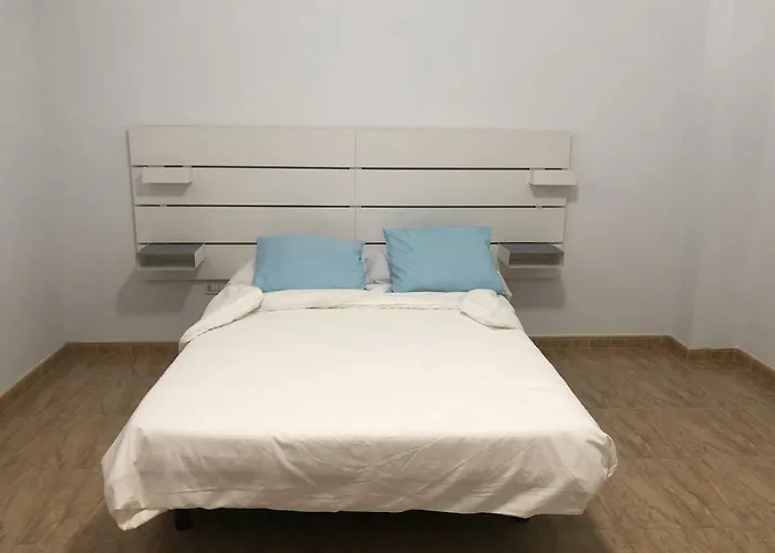 Peces De Galdar Appartement Sardina