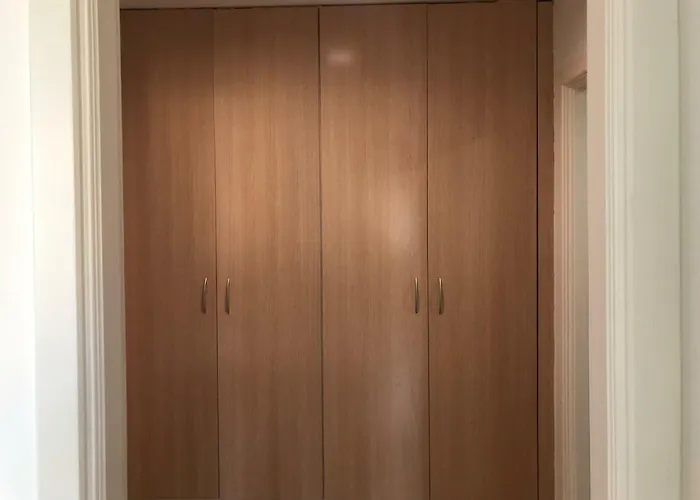 Peces De Galdar Appartement