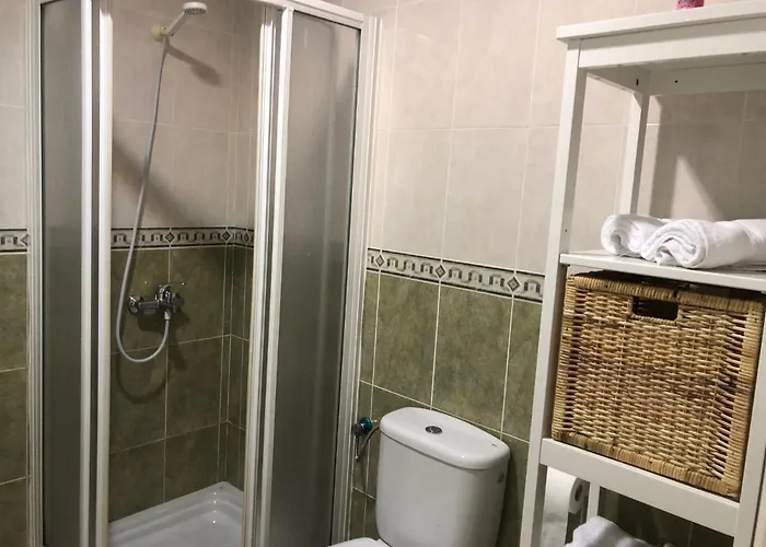 Appartement Peces De Galdar Sardina
