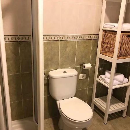 Apartamento Peces De Gáldar