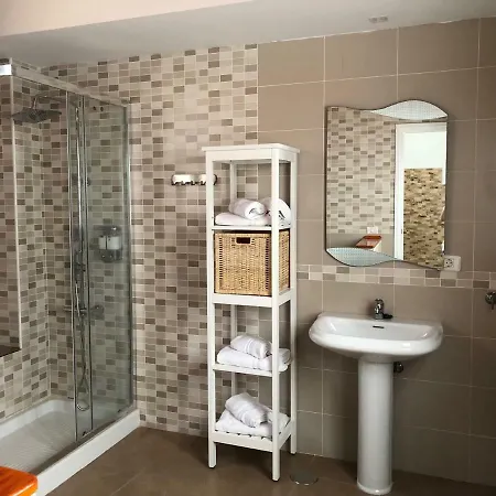 Peces De Gáldar Apartamento *