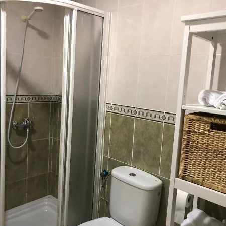 아파트 Peces De Galdar Sardina