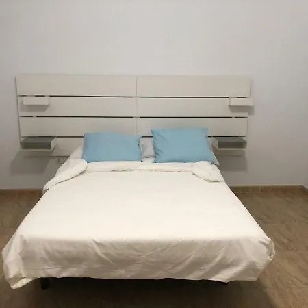 Peces De Galdar Daire Sardina