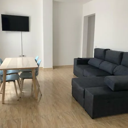 Peces De Galdar Daire *