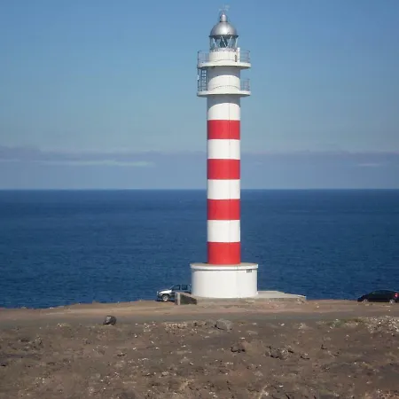 Daire Peces De Galdar