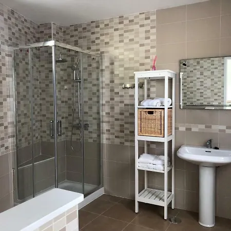 Daire Peces De Galdar *