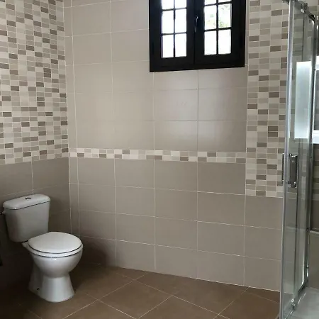 Daire Peces De Galdar