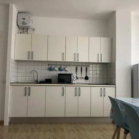 Daire Peces De Galdar *