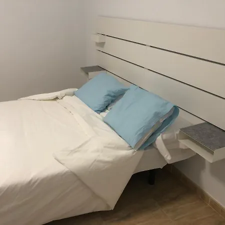 Peces De Galdar Daire Sardina